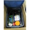Image 2 : BOX OF AQUARIUM ACCESSORIES