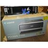 Image 2 : CANNON PHOTO PRINTER, DESK LAMP