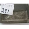 Image 2 : RAZOR, SHARPENER, STONE