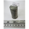 Image 1 : STERLING PILL HOLDER