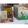 Image 1 : A LOT OF KIDS DISNEY BOOKS, HARDY BOY BOOKS, BEATRIX POTTER BOOK
