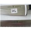 Image 2 : 2 HENCKELS KNIVES