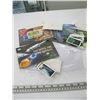 Image 1 : A LOT OF ASSORTED TEA COLLECTOR CARDS AND COLLECTOR BOOKS