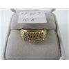 Image 2 : SIZE 9 10K MENS RING