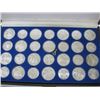 Image 2 : 1976 CDN OLYMPIC COIN SET