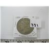 Image 1 : 1881 USA $1 (MORGAN DOLLAR SILVER 90%)