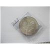 Image 2 : US 1 OZ SILVER .999 2014 $1 COIN (TAX EXEMPT)
