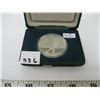 Image 1 : 1988 $20 CALGARY OLYMPIC COIN 92.5% SILVER