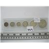 Image 1 : 1966 COIN SET