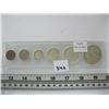 Image 1 : 1967 COIN SET