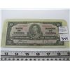 Image 1 : 1937 CDN $10 BILL