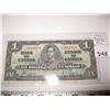 Image 1 : 1937 CDN $1 BILL