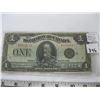 Image 1 : 1923 DOMINION OF CANADA $1 BILL