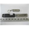Image 1 : 3 MULTI TOOLS