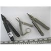 Image 2 : 3 MULTI TOOLS
