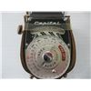Image 2 : 1 CAPITAL LIGHT METER IN LEATHER CASE