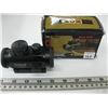 Image 1 : BUSHNELL 1 X 30 RD ALUMINATED RED DOT