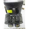 Image 1 : PR OF ASAKI PENTAX 8 X 40 WIDE BINOCULARS IN CASE