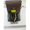 Image 1 : 1 PR OF HACO 7 X 50 ZOOM BINOCULARS IN CASE