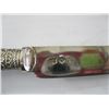 Image 2 : SET OF 12 MOTHER OF PEARL CUTLERY SET