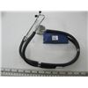 Image 1 : STETHOSCOPE WITH EXTRA ATTACHMENTS
