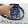 Image 2 : STETHOSCOPE WITH EXTRA ATTACHMENTS