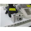Image 2 : OMROM INTELLI SENSE BLOOD PRESSURE MACHINE, CAMERA