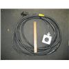 Image 1 : APPROX 30' 220 EXTENSION CORD
