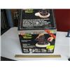 Image 1 : WEN 10" ORBITAL CAR WAXER