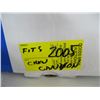 Image 2 : FUEL PUMP ASSEMBLY FOR 2005 CHEV CANYON