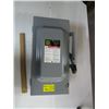 Image 1 : GENERAL DUTY SAFETY SWITCH