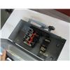 Image 2 : GENERAL DUTY SAFETY SWITCH