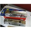 Image 1 : USED CHROME CHEVY VALVE COVERS FOR V8