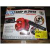 Image 1 : 600 WATT SHOP BLOWER (120 VOLT CORDED)