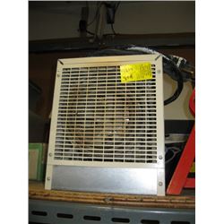 INDUSTRIAL HEATER