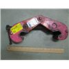 Image 1 : 1 - 2 TON BEAM CLAMP