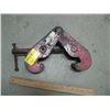 Image 1 : 1 - 2 TON BEAM CLAMP