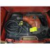 Image 1 : HILTI TE7-C HAMMER DRILL