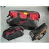 Image 1 : 1 LOT OF TOOL BAGS