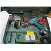 Image 1 : MAKITA DRILL WITH BATTERY & CHARGER