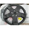 Image 1 : 2 - 18.5" WHEELCOVERS