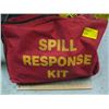 Image 1 : SPILL RESPONSE KIT