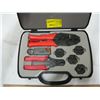 Image 2 : CABLE CUTTER & CRIMPER SET