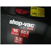 Image 2 : 60.5 LITRE SHOP VAC