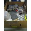 Image 1 : BOX OF MISC BREAKERS ETC.