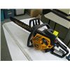 Image 1 : POULAN PRO GAS POWERED CHAINSAW