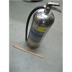 GENERAL FIRE EXTINGUISHER