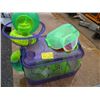 Image 1 : HAMSTER CAGE
