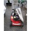 Image 1 : TORO POWER PLUS 400 GAS LAWNMOWER