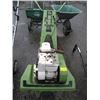 Image 1 : TURF TIL 5 HP TILLER (NEEDS PULL CORD)